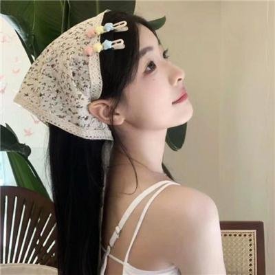 轻取